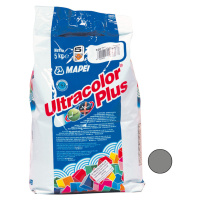 Hmota spárovací Mapei Ultracolor Plus 113 cementově šedá 2 kg