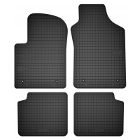 koberce SolidTread pro: Ford Ka MK2 (2012-2016) stěrače komplet