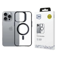 Kryt 3MK Satin Armor MagCase iPhone 16 Pro Max 6.9