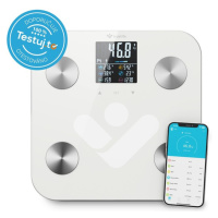 TrueLife FitScale W6 BT Bílá