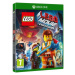 LEGO Movie Videogame (Xbox One)