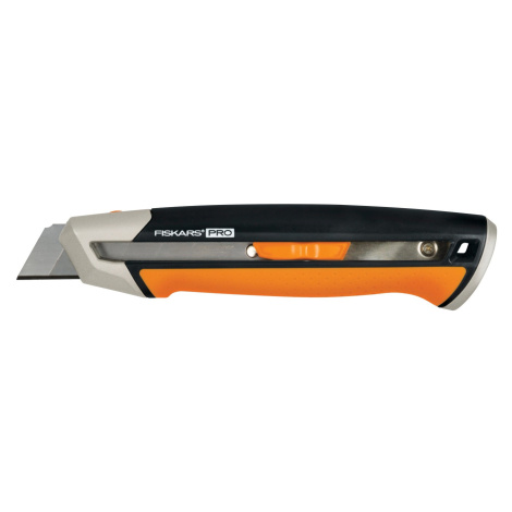 Fiskars Nůž CarbonMax odlamovací 25 mm