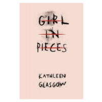 Girl in Pieces, Special edition of the TikTok sensation Oneworld Publications