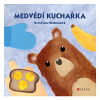 Medvědí kuchařka CPRESS