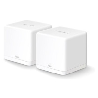 Mercusys Halo H30G(2-pack), WiFi Mesh system