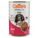 Calibra Dog 1240g - Hovězí Ve Šťávě