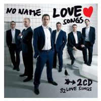 No Name: Love Songs (2x CD) - CD