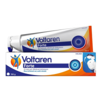 Voltaren Forte 20 mg/g gel proti bolesti 150g