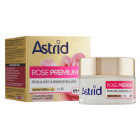Astrid Rose Premium posilující a remodelující denní krém OF 15 50ml