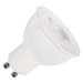 SLV BIG WHITE QPAR51 GU10 tunable smart LED světelný zdroj bílý/transparentní 5 W 2700-6500 K CR