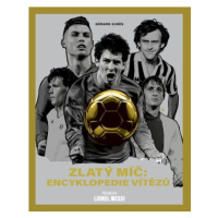 Zlatý míč: Encyklopedie vítězů (Defekt) - Carmen Ejogo