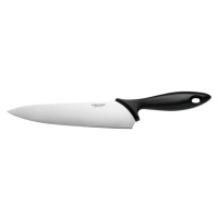 FISKARS Kuchařský nůž Essential, 21 cm