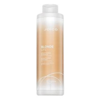 JOICO Blonde Life Brightening Shampoo vyživující šampon pro blond vlasy 1000 ml