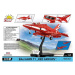 Cobi 5844 Armed Forces BAe Hawk T1 Red arrows, 1:48, 389 k