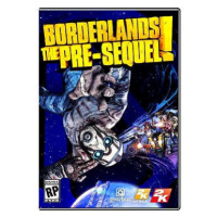 Borderlands The Pre-Sequel