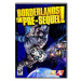 Borderlands The Pre-Sequel