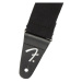 Fender Supersoft Strap Black