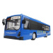 Městský autobus na dálkové ovládání - modrý  IQ models