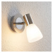 ELC ELC Kamiran LED bodovka skleněné stínidlo 1 zdroj