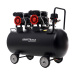 Kompresor bezolejový 100L  2 x 1500W KD1387 KD1387