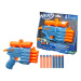 NERF ELITE 2.0 PROSPECT QS 4 Hasbro