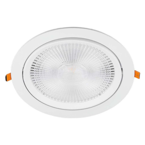 LED Podhledové svítidlo SAMSUNG CHIP LED/30W/230V 6400K Donoci