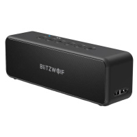 Bluetooth reproduktor Blitzwolf BW-WA4 30W 4000mAh