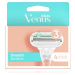 Gillette Venus Smooth Sensitive 4 ks