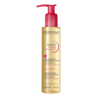 BIODERMA Sensibio Micelární čistící olej 150ml