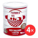 Sokol Falco FARMKA DOG se svalovinou 4 × 800 g