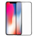 Screen Glass Apple iPhone 11 PRO, iPhone X, iPhone XS SWISSTEN RAPTOR Diamond 3D Full Glue černé