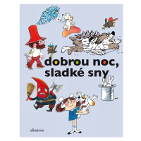 Dobrou noc, sladké sny