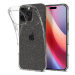 Spigen Liquid Crystal Glitter Crystal Quartz iPhone 16 Pro