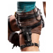Socha Weta Workshop Tomb Raider - Lara Croft The Lost Valley Scale 1/4