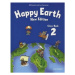 Happy Earth 2 Class Book (New Edition) - Bill Bowler, Sue Parminter