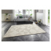 ELLE Decoration koberce Kusový koberec New York 105091 Cream - 80x150 cm