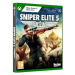 Sniper Elite 5 - Xbox