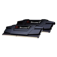 G.SKILL 32GB KIT DDR4 3200MHz CL16 Ripjaws V