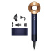 Dyson HD07 Supersonic Hair Dryer Prussian Blue/Rich Copper Tmavě modrá