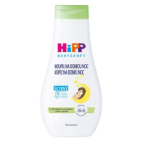 HiPP Babysanft Koupel na dobrou noc 350 ml