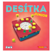 Mindok Desítka Junior