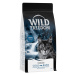 Wild Freedom Adult "Cold River" Sterilised losos - bez obliovin - 2 kg