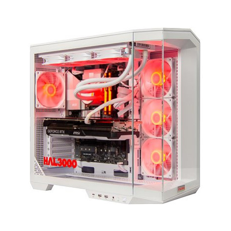 HAL3000 Master Gamer Ultimate-K 4080 Super (15.gen)