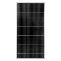 Yangtze Solar 92693 Fotovoltaický solární panel 133 x 67 x 3,5 cm, 165 W