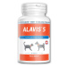 Alavis 5 Péče o klouby pro psy a kočky 90 tablet