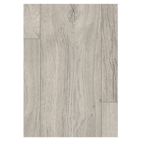 Egger Laminátová podlaha Classic EHL145 dub Elva šedý 1292 x 193 x 10 mm