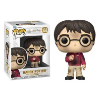 Funko Pop Harry Potter Anniversary- Harry w/The Stone