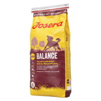 Josera Dog Balance Light Senior - 12,5kg