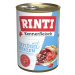 RINTI Kennerfleisch 24 x 400 g - Drůbeží srdíčka