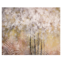 Ilustrace Spring feeling, Nel Talen, 40x35 cm